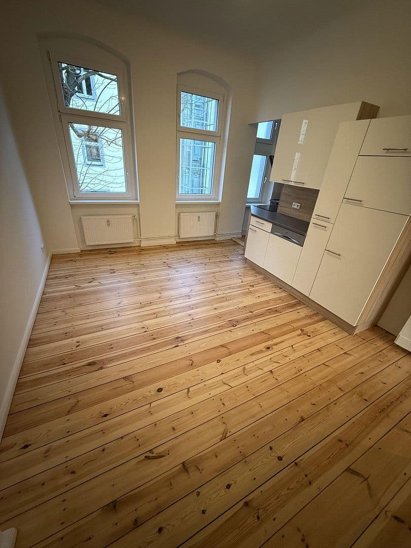 Pronájem bytu 2+kk 70 m², Blissestraße, Berlin, Berlín Pronájem bytu 2+kk 70 m², Blissestraße, Berlin, Berlín