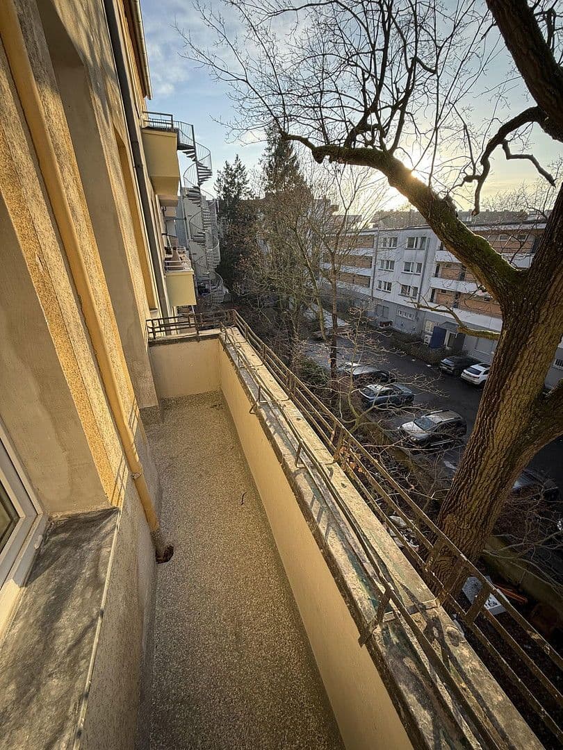 Pronájem bytu 2+kk 70 m², Blissestraße, Berlin, Berlín Pronájem bytu 2+kk 70 m², Blissestraße, Berlin, Berlín