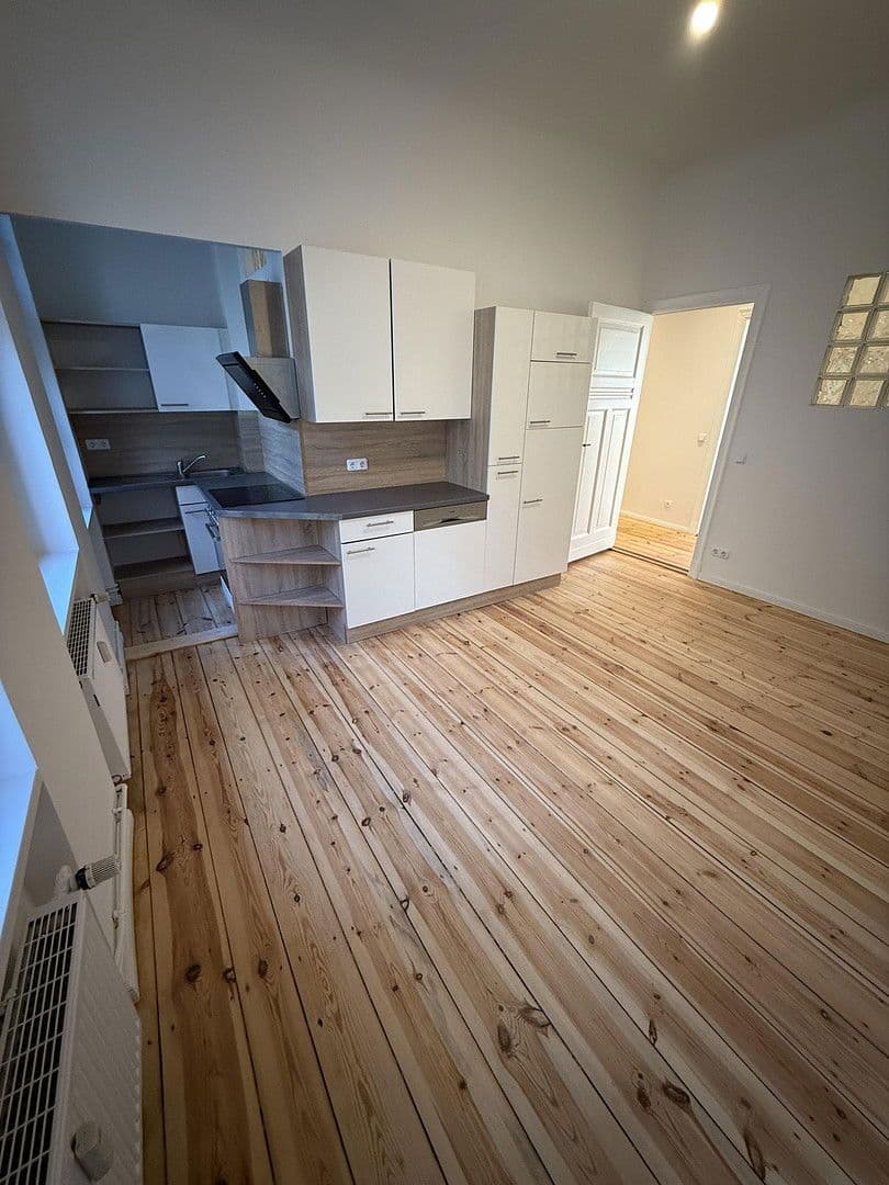 Pronájem bytu 2+kk 70 m², Blissestraße, Berlin, Berlín Pronájem bytu 2+kk 70 m², Blissestraße, Berlin, Berlín