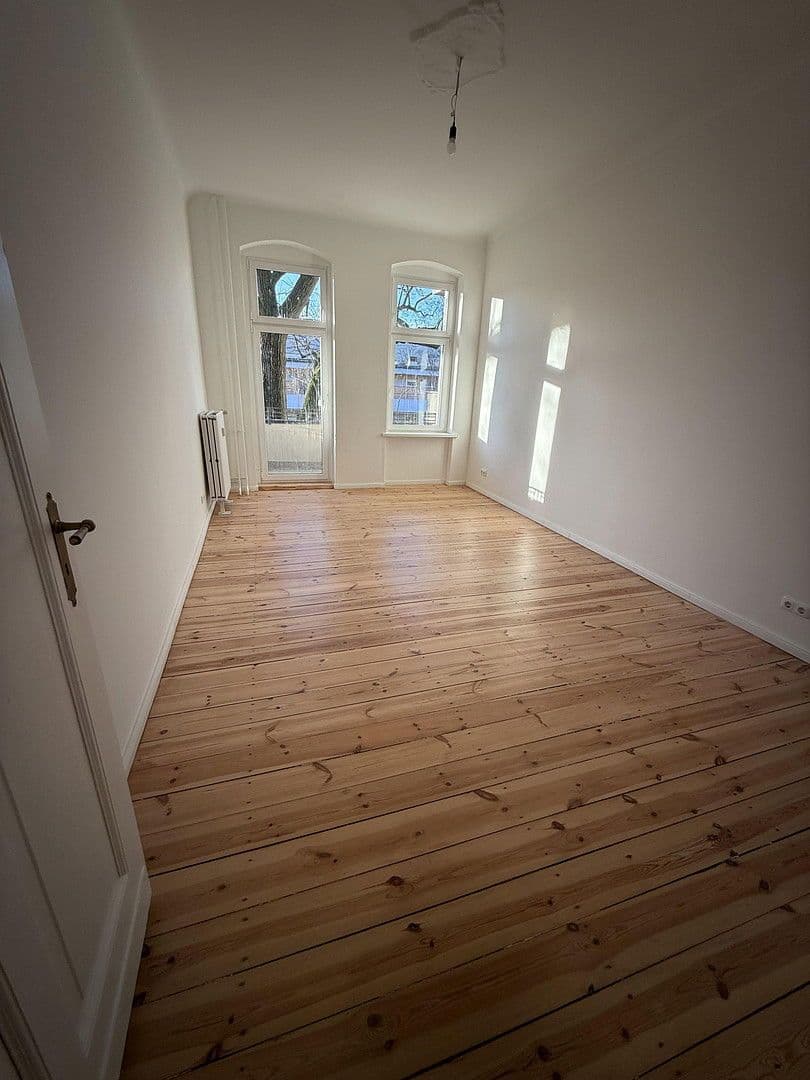 Pronájem bytu 2+kk 70 m², Blissestraße, Berlin, Berlín Pronájem bytu 2+kk 70 m², Blissestraße, Berlin, Berlín