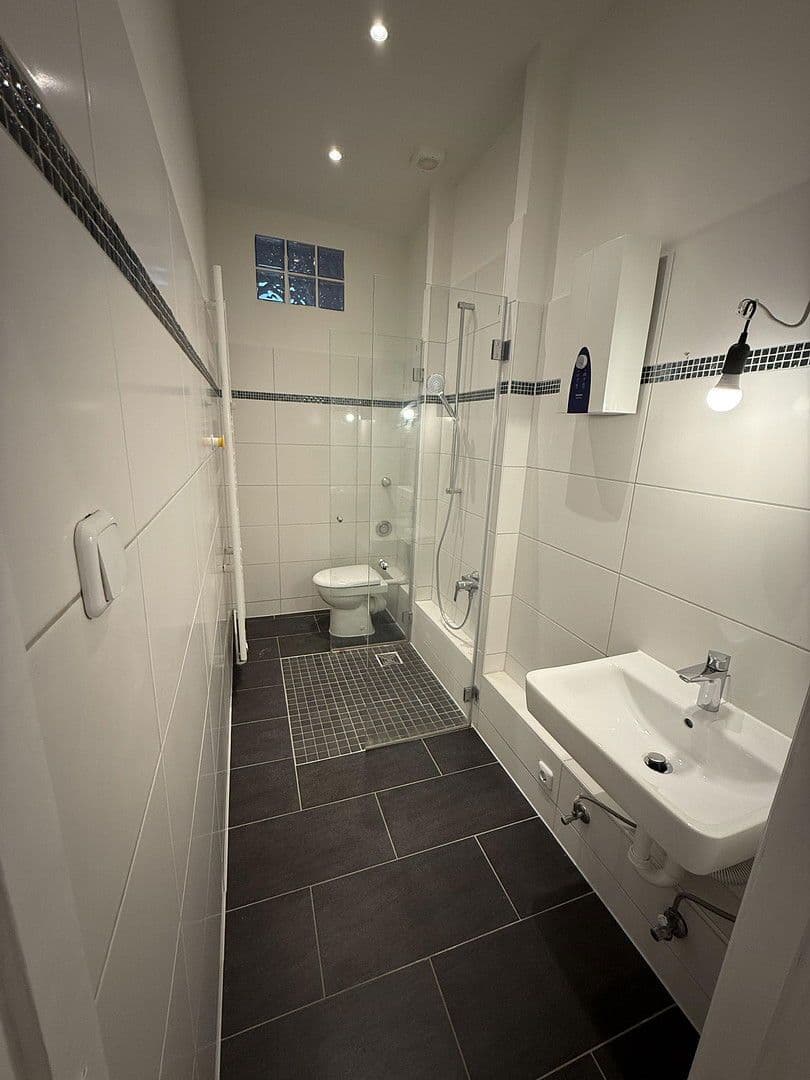 Pronájem bytu 2+kk 70 m², Blissestraße, Berlin, Berlín Pronájem bytu 2+kk 70 m², Blissestraße, Berlin, Berlín