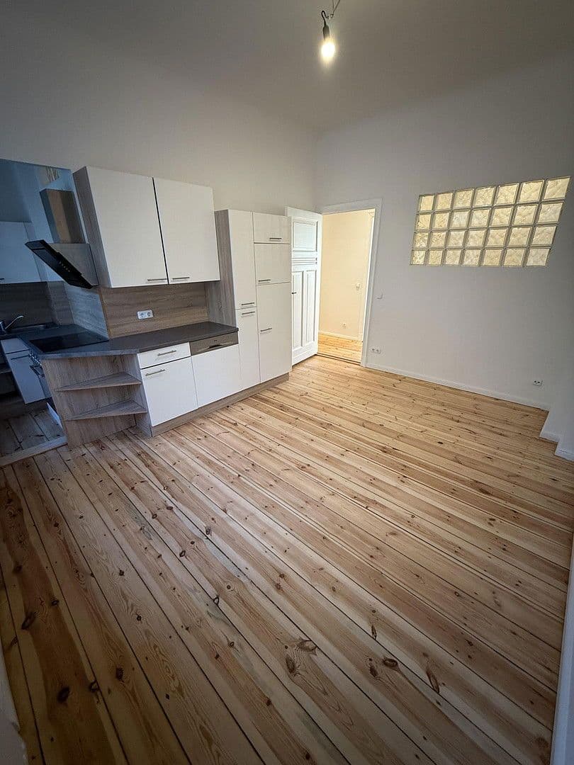 Pronájem bytu 2+kk 70 m², Blissestraße, Berlin, Berlín Pronájem bytu 2+kk 70 m², Blissestraße, Berlin, Berlín
