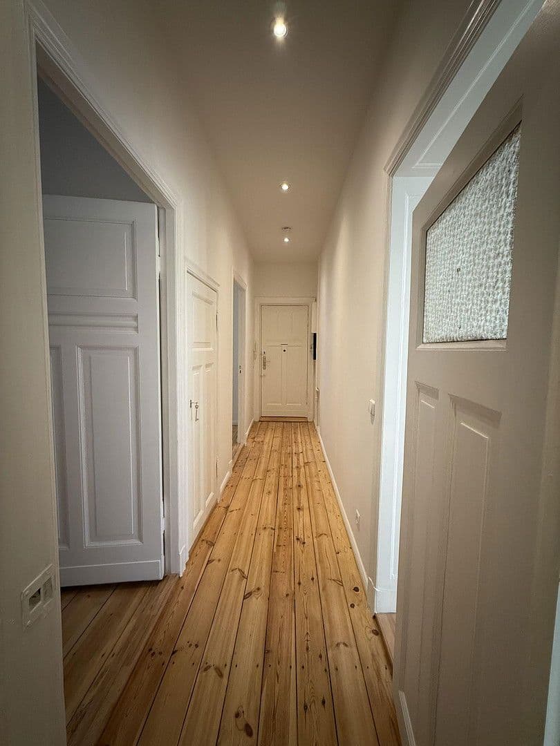 Pronájem bytu 2+kk 70 m², Blissestraße, Berlin, Berlín Pronájem bytu 2+kk 70 m², Blissestraße, Berlin, Berlín