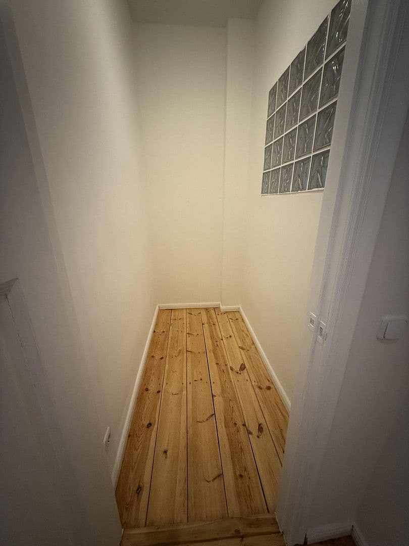 Pronájem bytu 2+kk 70 m², Blissestraße, Berlin, Berlín Pronájem bytu 2+kk 70 m², Blissestraße, Berlin, Berlín