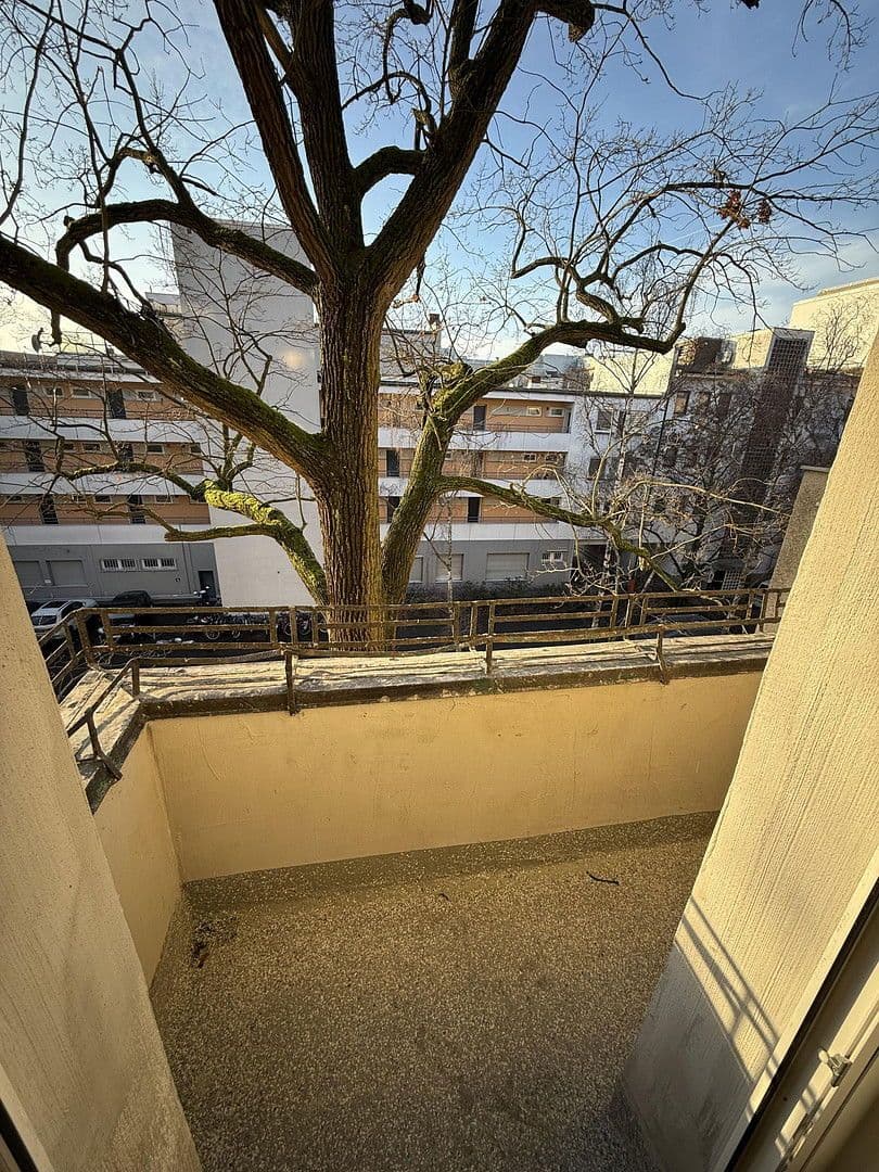 Pronájem bytu 2+kk 70 m², Blissestraße, Berlin, Berlín Pronájem bytu 2+kk 70 m², Blissestraße, Berlin, Berlín