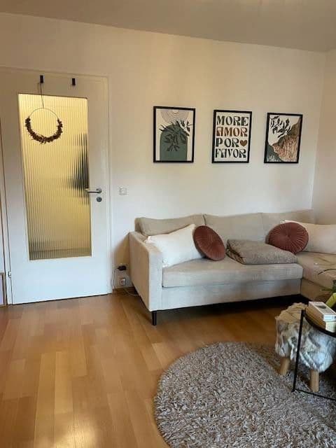 Prodej bytu 1+1 35 m², München, Bavorsko Prodej bytu 1+1 35 m², München, Bavorsko