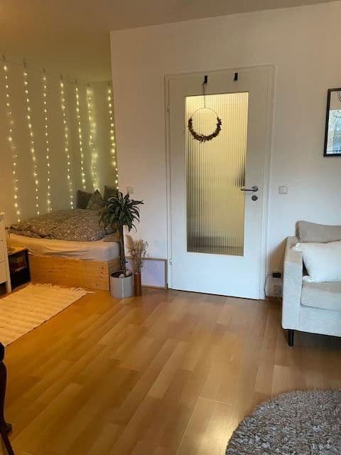 Prodej bytu 1+1 35 m², München, Bavorsko Prodej bytu 1+1 35 m², München, Bavorsko