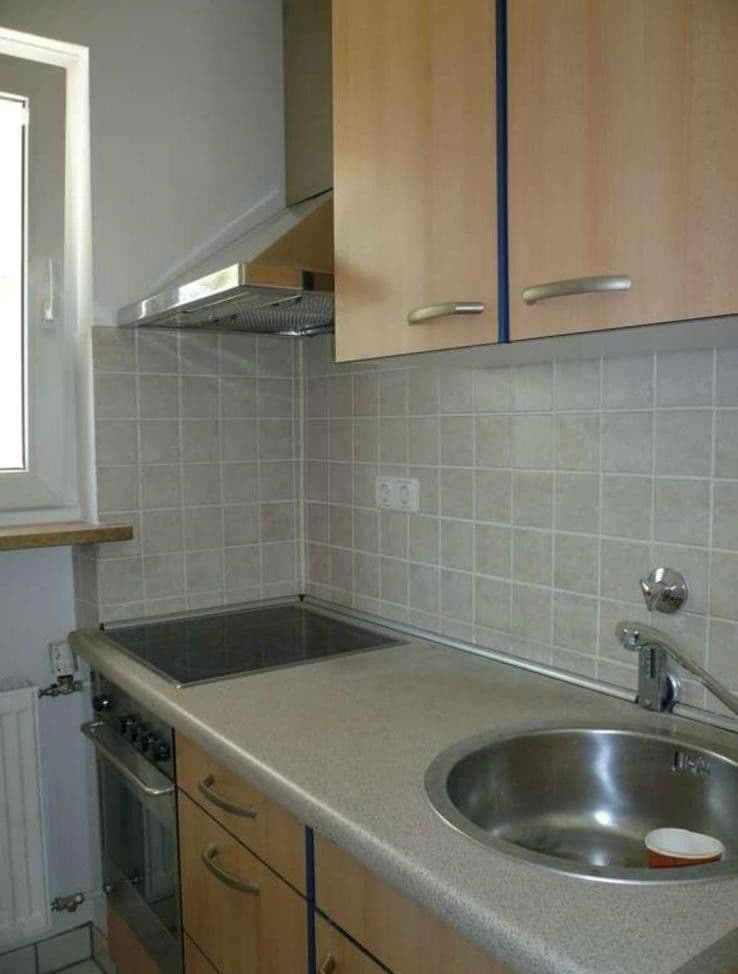 Prodej bytu 1+1 35 m², München, Bavorsko Prodej bytu 1+1 35 m², München, Bavorsko