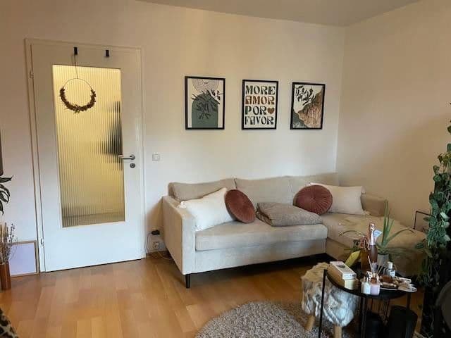 Prodej bytu 1+1 35 m², München, Bavorsko Prodej bytu 1+1 35 m², München, Bavorsko