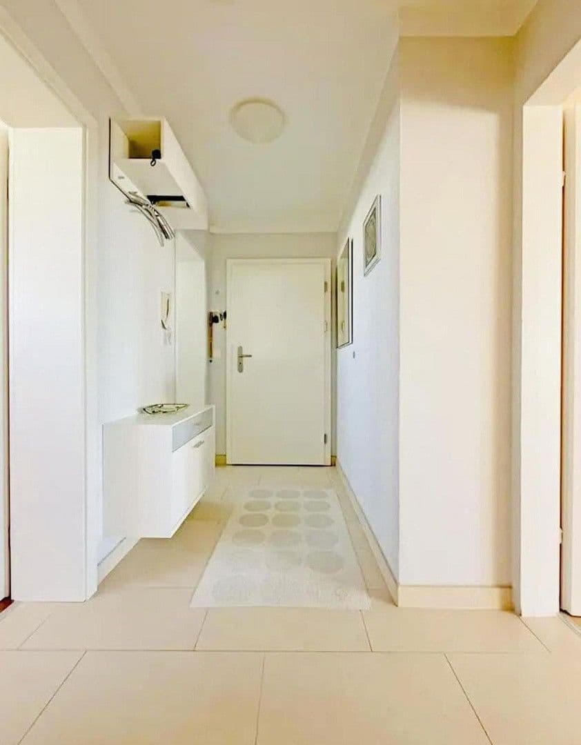 Pronájem bytu 2+1 48 m², München, Bavorsko Pronájem bytu 2+1 48 m², München, Bavorsko