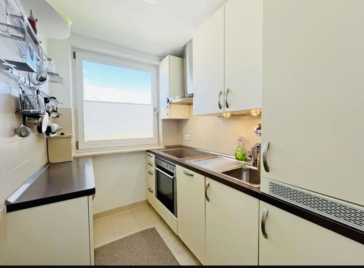 Pronájem bytu 2+1 48 m², München, Bavorsko Pronájem bytu 2+1 48 m², München, Bavorsko