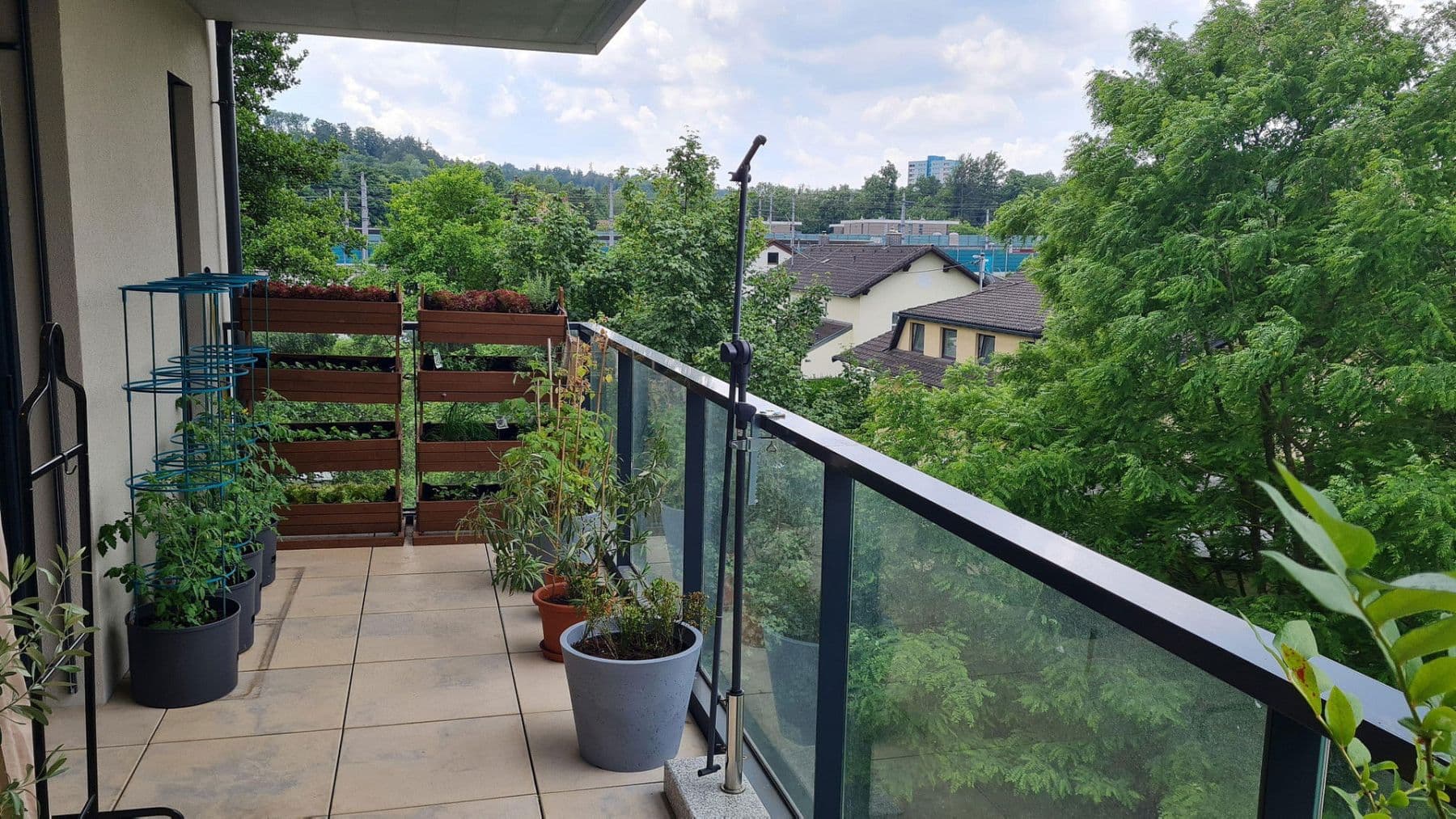 Prodej bytu 3+1 75 m², Linz, Horní Rakousko Prodej bytu 3+1 75 m², Linz, Horní Rakousko