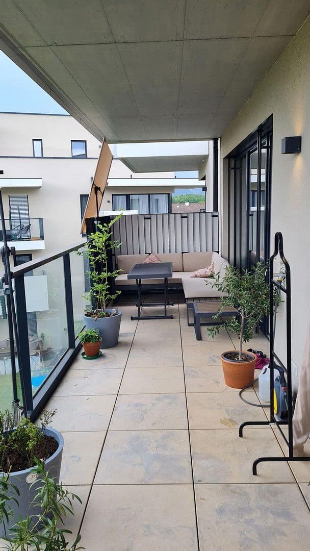 Prodej bytu 3+1 75 m², Linz, Horní Rakousko Prodej bytu 3+1 75 m², Linz, Horní Rakousko