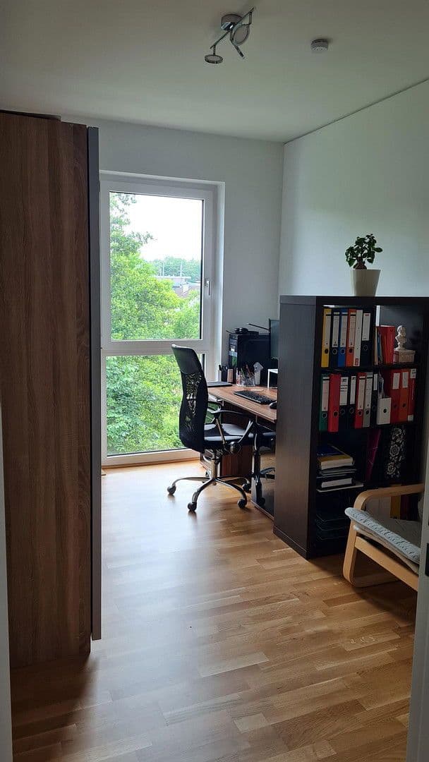 Prodej bytu 3+1 75 m², Linz, Horní Rakousko Prodej bytu 3+1 75 m², Linz, Horní Rakousko