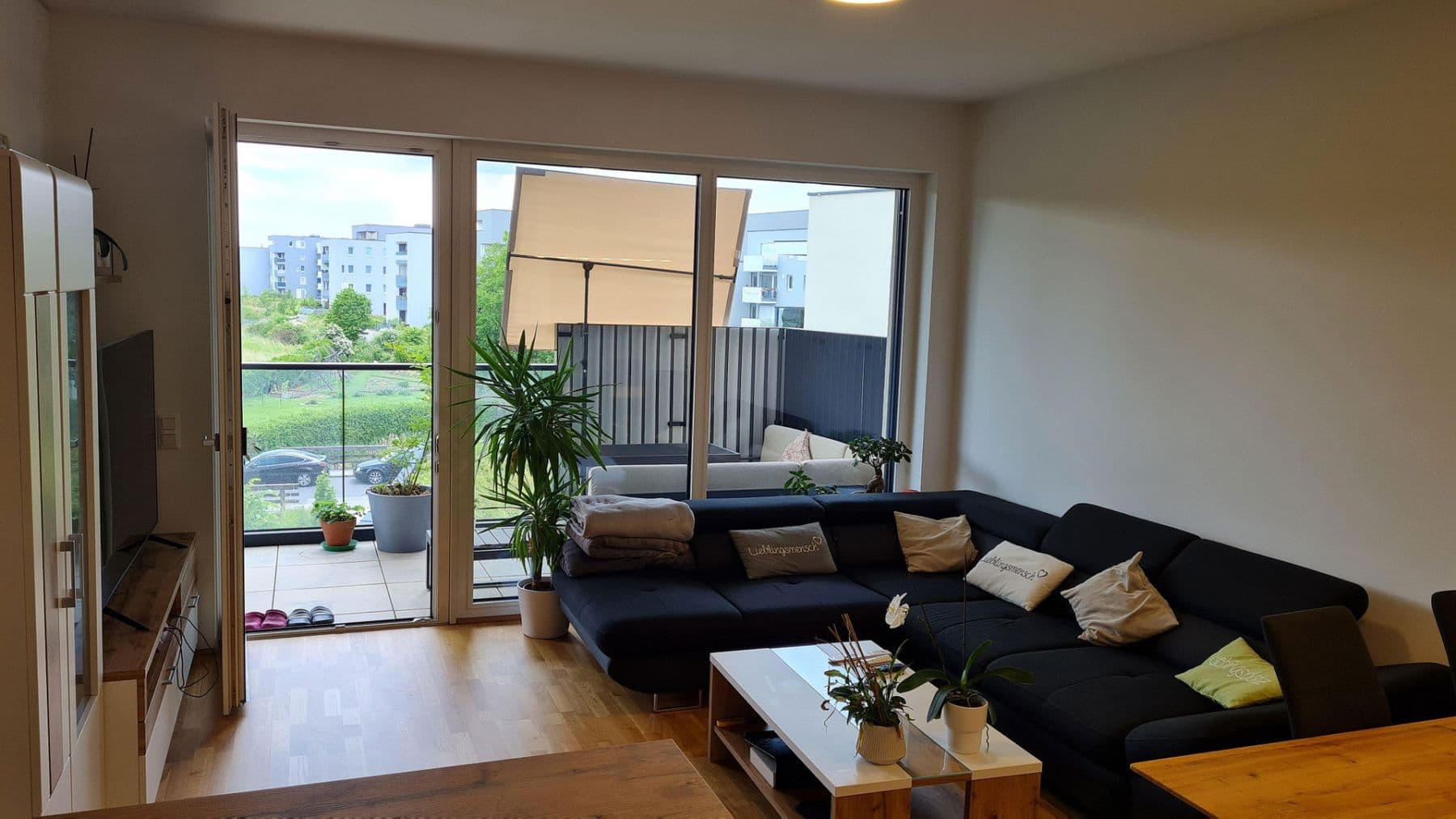 Prodej bytu 3+1 75 m², Linz, Horní Rakousko Prodej bytu 3+1 75 m², Linz, Horní Rakousko