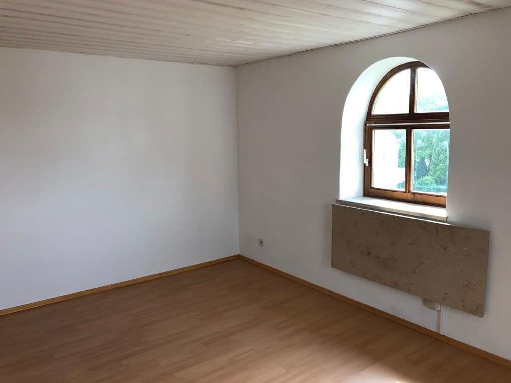 Pronájem bytu 1+1 33 m², Am Gänseacker 27, Bad Füssing, Bavorsko Pronájem bytu 1+1 33 m², Am Gänseacker 27, Bad Füssing, Bavorsko