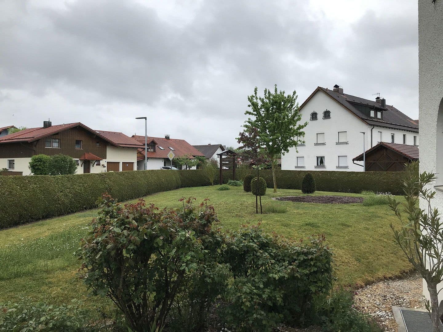 Pronájem bytu 1+1 33 m², Am Gänseacker 27, Bad Füssing, Bavorsko Pronájem bytu 1+1 33 m², Am Gänseacker 27, Bad Füssing, Bavorsko
