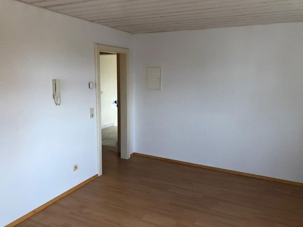 Pronájem bytu 1+1 33 m², Am Gänseacker 27, Bad Füssing, Bavorsko Pronájem bytu 1+1 33 m², Am Gänseacker 27, Bad Füssing, Bavorsko