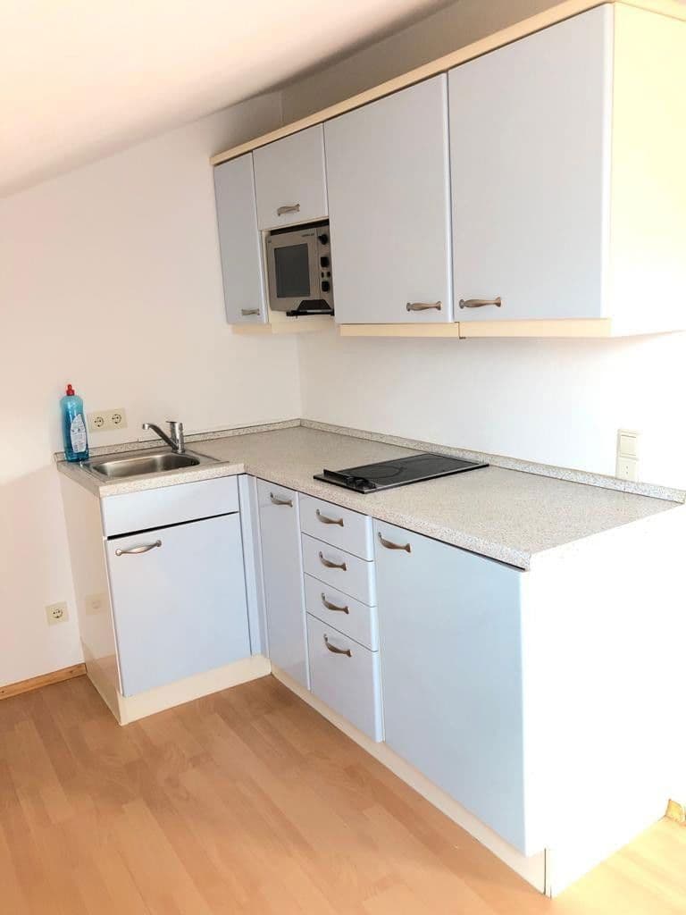 Pronájem bytu 1+1 33 m², Am Gänseacker 27, Bad Füssing, Bavorsko Pronájem bytu 1+1 33 m², Am Gänseacker 27, Bad Füssing, Bavorsko