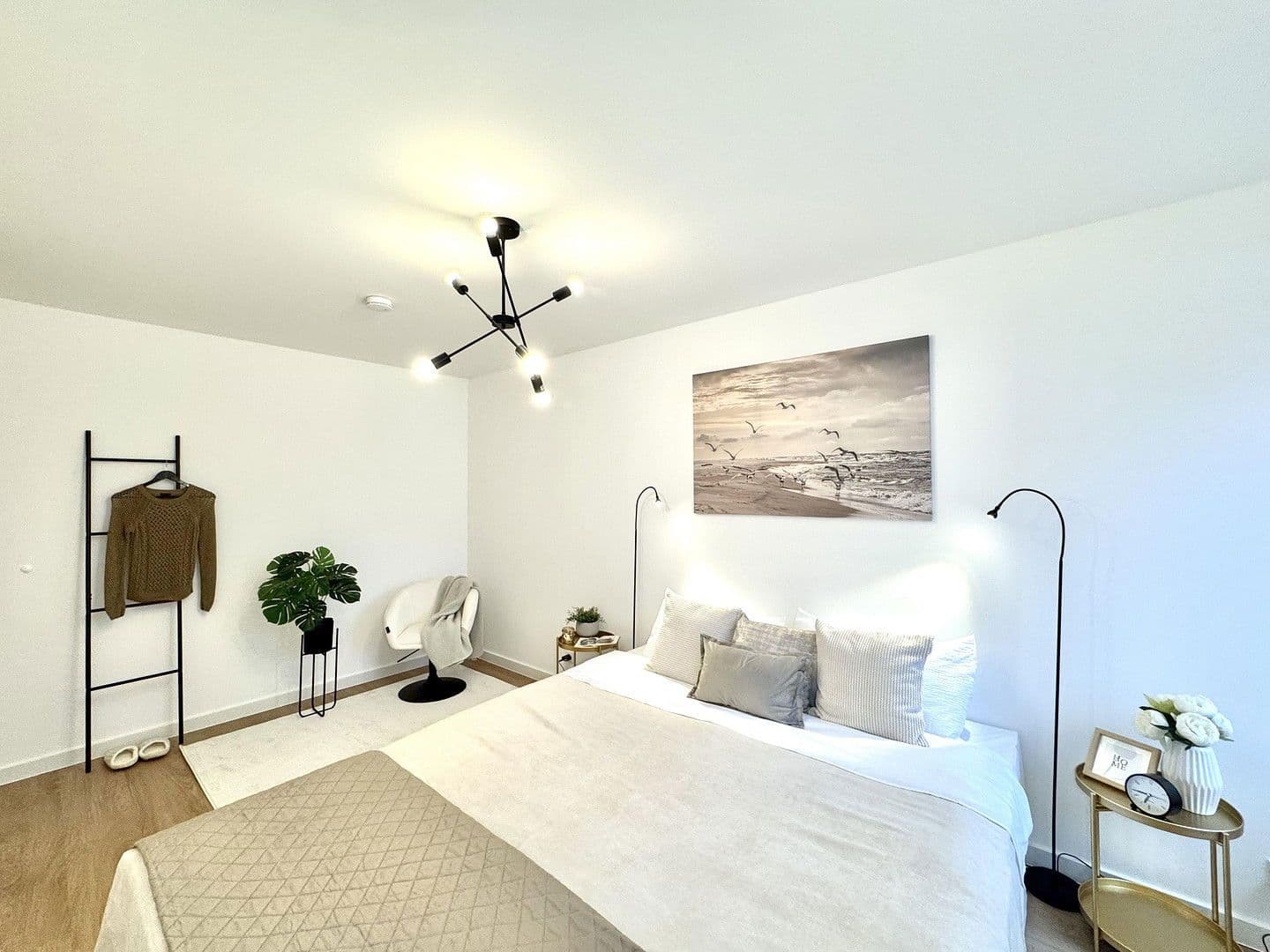 Prodej bytu 3+1 81 m², Rerik, Mecklenburg-Vorpommern Prodej bytu 3+1 81 m², Rerik, Mecklenburg-Vorpommern