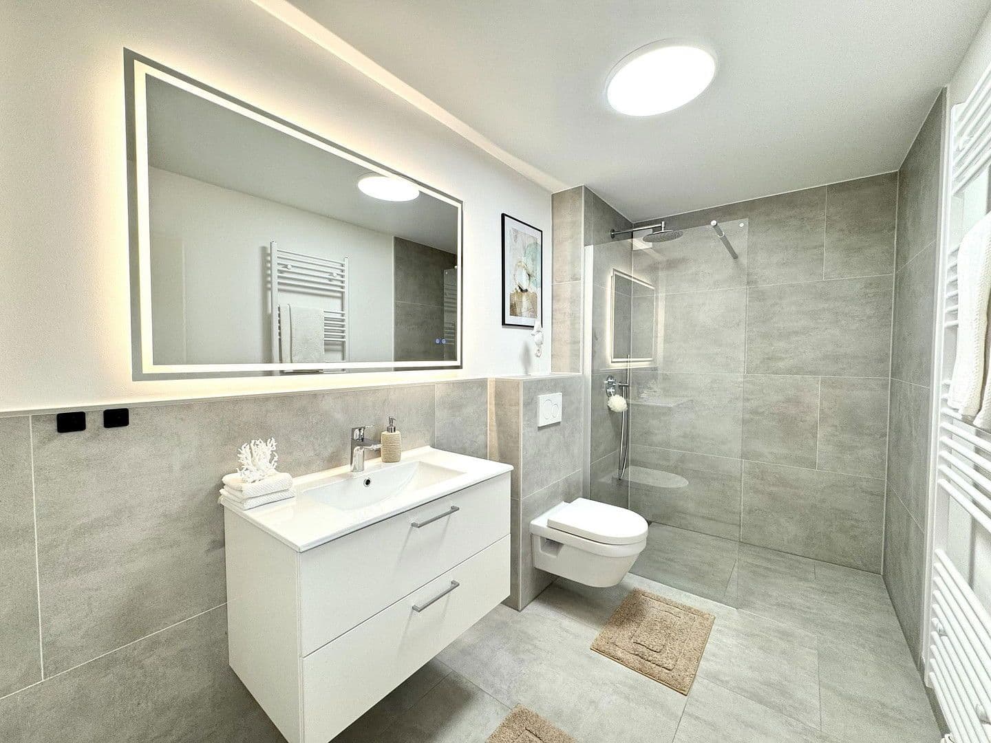 Prodej bytu 3+1 81 m², Rerik, Mecklenburg-Vorpommern Prodej bytu 3+1 81 m², Rerik, Mecklenburg-Vorpommern