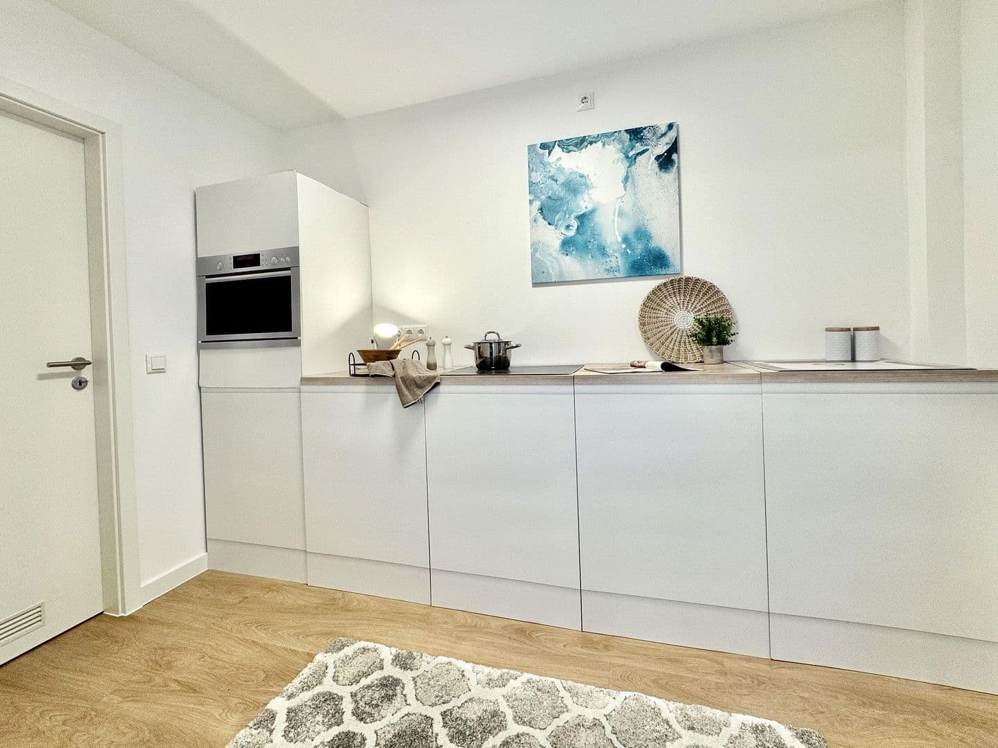 Prodej bytu 3+1 81 m², Rerik, Mecklenburg-Vorpommern Prodej bytu 3+1 81 m², Rerik, Mecklenburg-Vorpommern