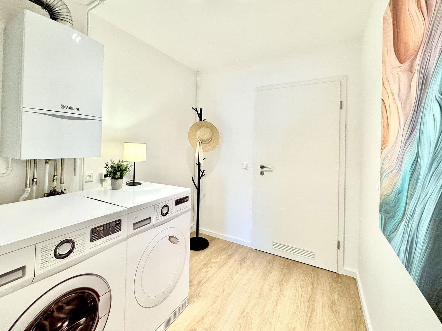 Prodej bytu 3+1 81 m², Rerik, Mecklenburg-Vorpommern Prodej bytu 3+1 81 m², Rerik, Mecklenburg-Vorpommern