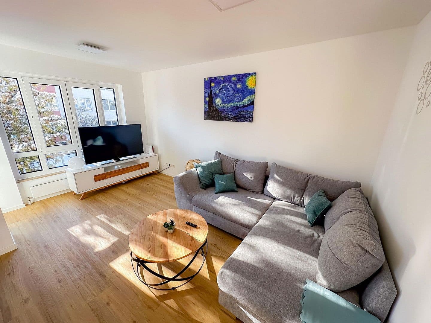 Prodej bytu 2+kk 52 m², Böblingen, Bádensko-Württembersko Prodej bytu 2+kk 52 m², Böblingen, Bádensko-Württembersko