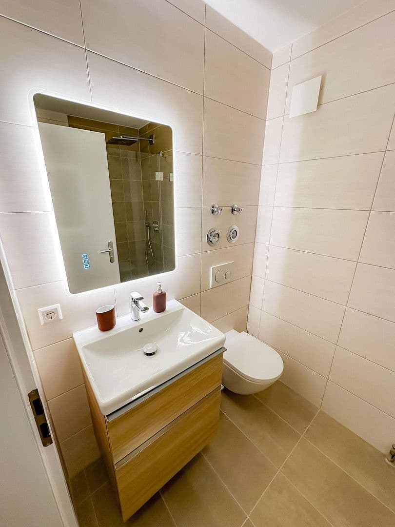 Prodej bytu 2+kk 52 m², Böblingen, Bádensko-Württembersko Prodej bytu 2+kk 52 m², Böblingen, Bádensko-Württembersko