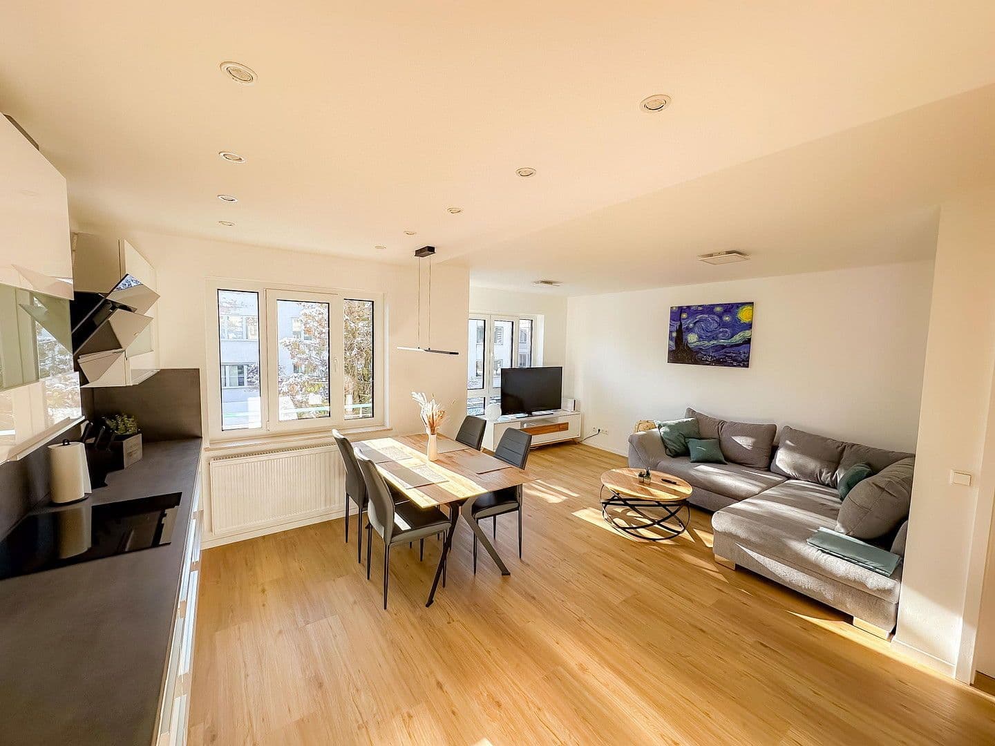 Prodej bytu 2+kk 52 m², Böblingen, Bádensko-Württembersko Prodej bytu 2+kk 52 m², Böblingen, Bádensko-Württembersko