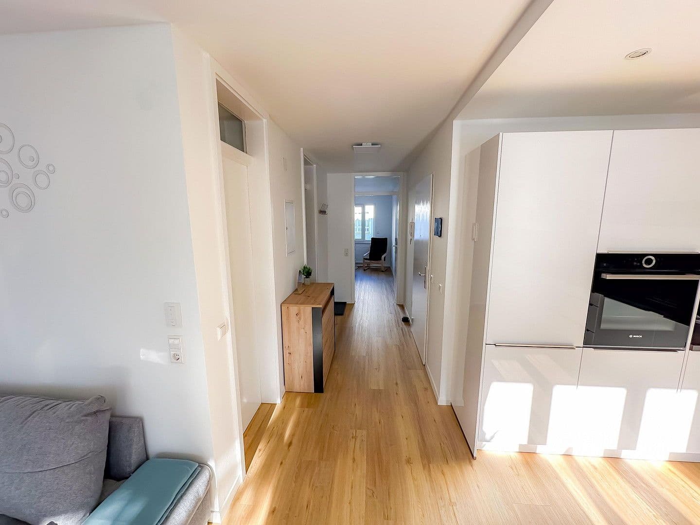 Prodej bytu 2+kk 52 m², Böblingen, Bádensko-Württembersko Prodej bytu 2+kk 52 m², Böblingen, Bádensko-Württembersko