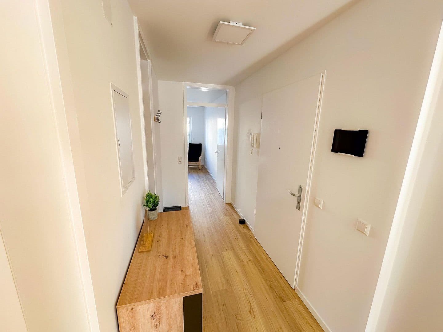 Prodej bytu 2+kk 52 m², Böblingen, Bádensko-Württembersko Prodej bytu 2+kk 52 m², Böblingen, Bádensko-Württembersko