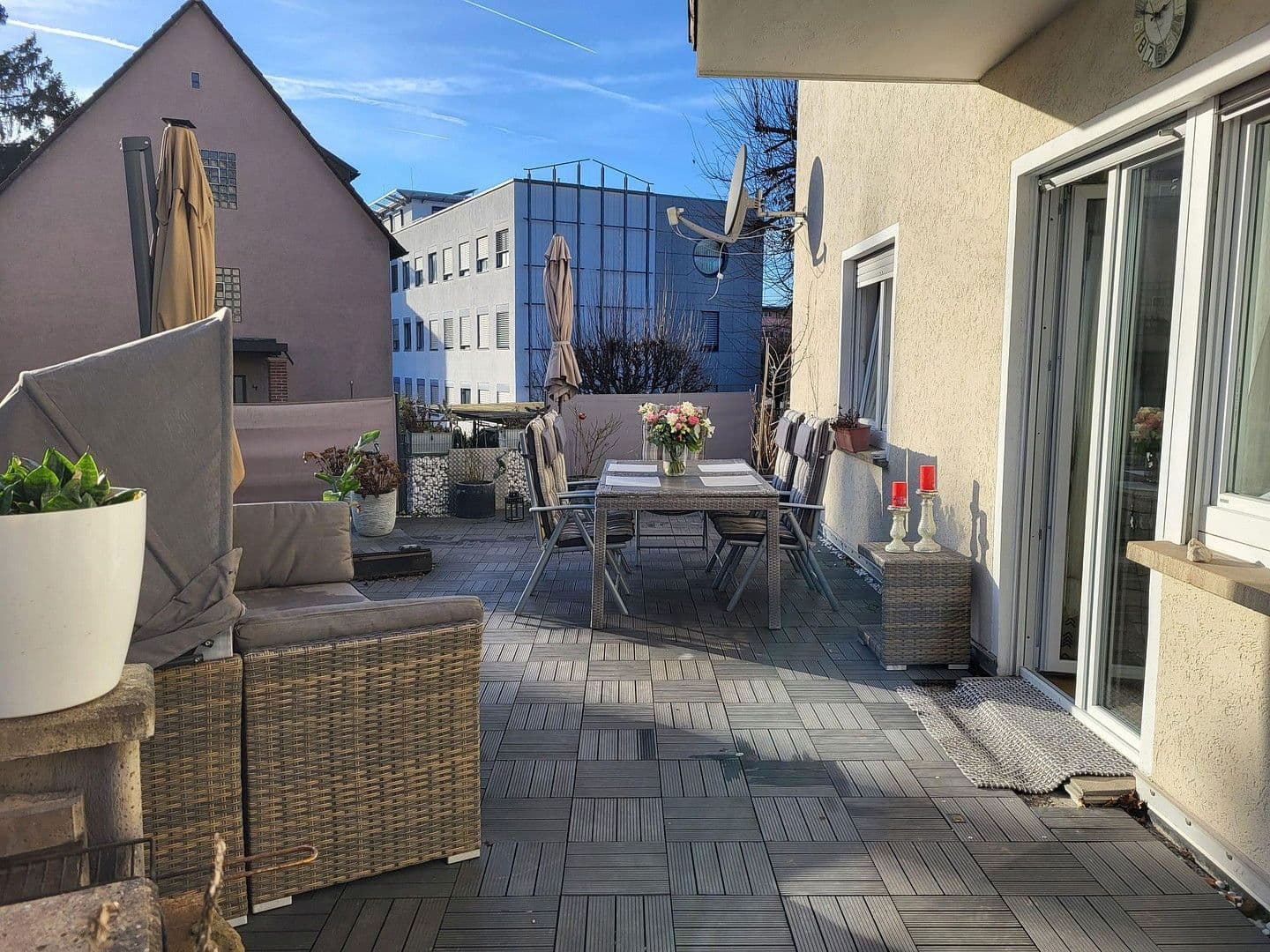 Prodej bytu 4+kk 117 m², Heilbronn, Bádensko-Württembersko Prodej bytu 4+kk 117 m², Heilbronn, Bádensko-Württembersko