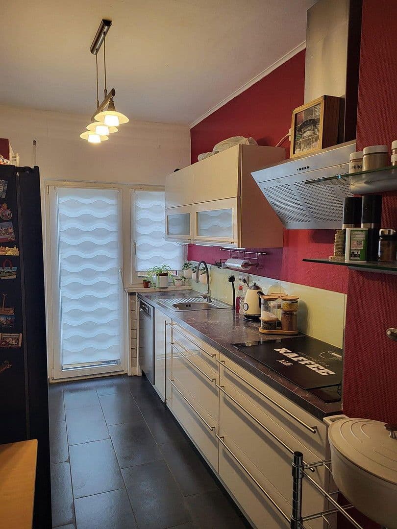 Prodej bytu 4+kk 117 m², Heilbronn, Bádensko-Württembersko Prodej bytu 4+kk 117 m², Heilbronn, Bádensko-Württembersko