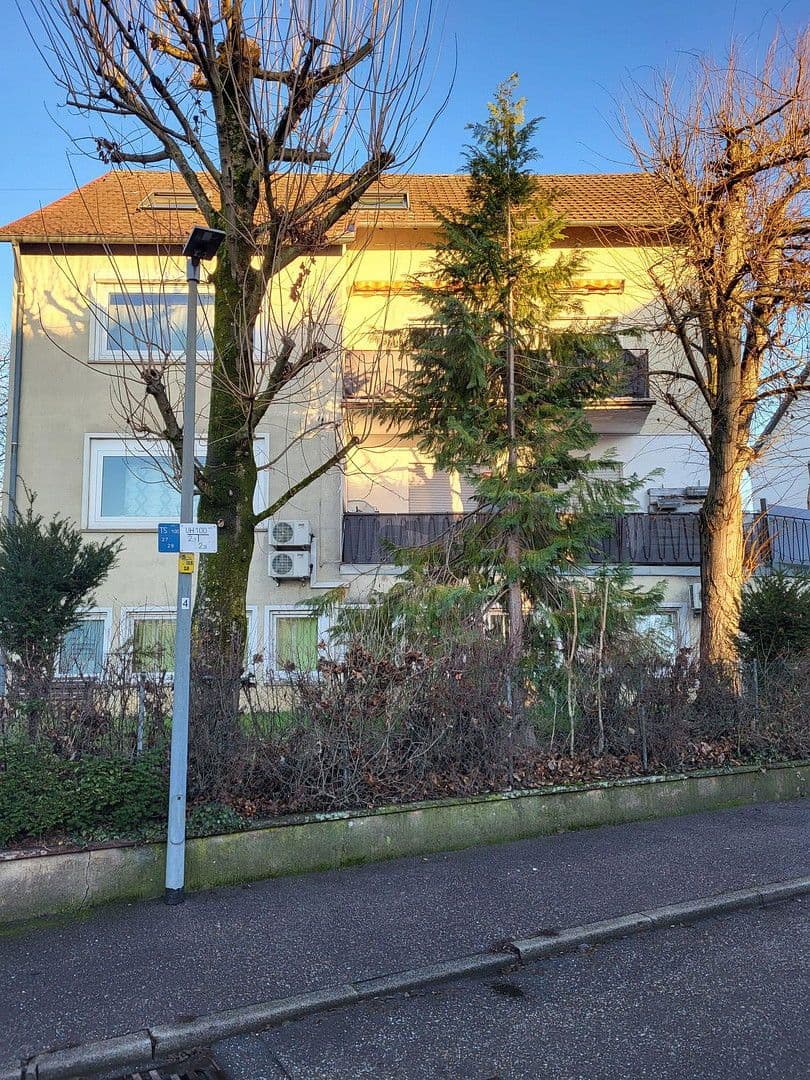 Prodej bytu 4+kk 117 m², Heilbronn, Bádensko-Württembersko Prodej bytu 4+kk 117 m², Heilbronn, Bádensko-Württembersko