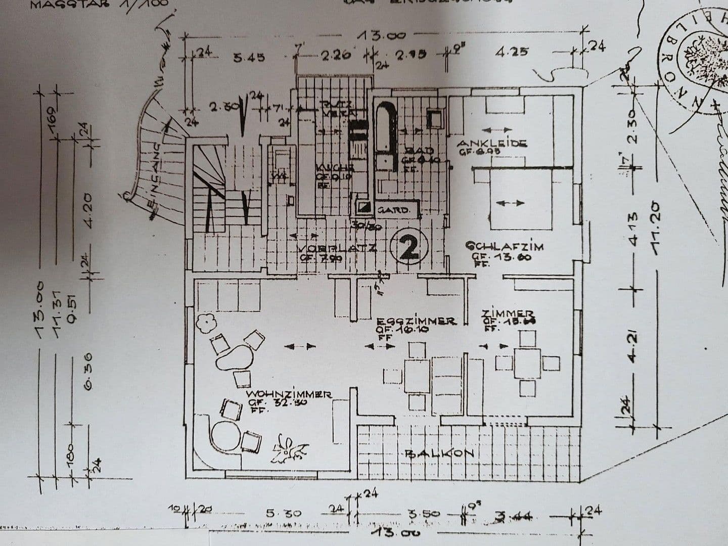 Prodej bytu 4+kk 117 m², Heilbronn, Bádensko-Württembersko Prodej bytu 4+kk 117 m², Heilbronn, Bádensko-Württembersko
