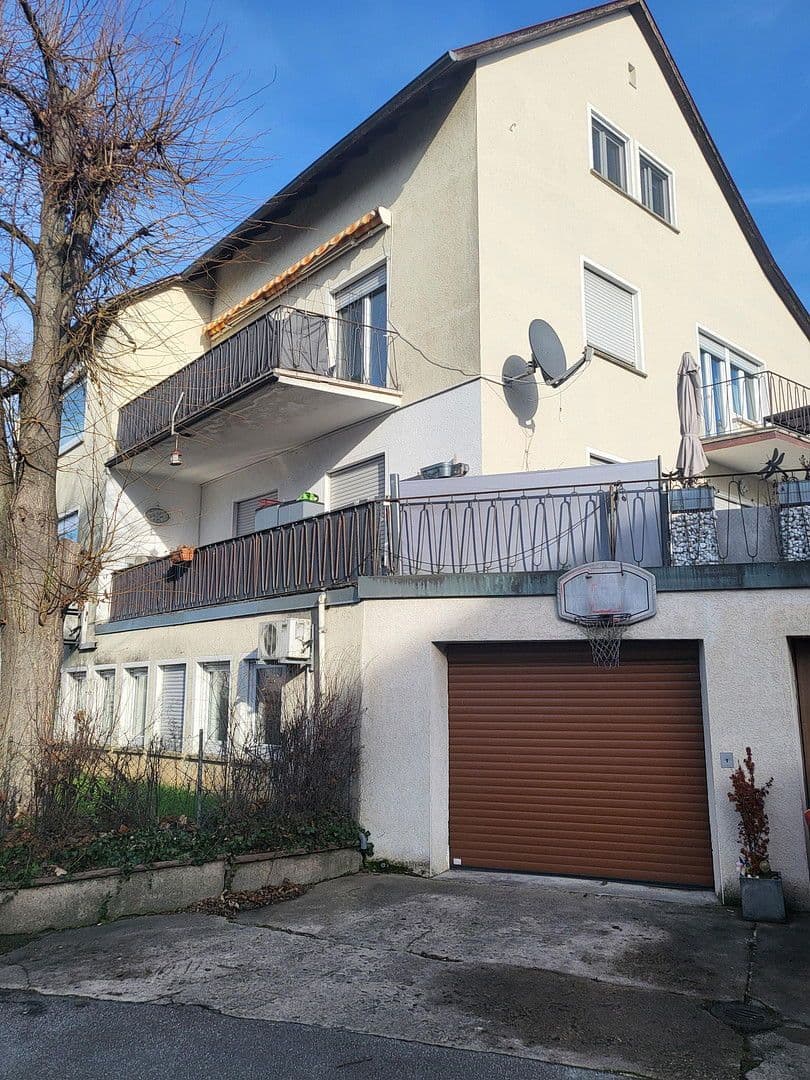 Prodej bytu 4+kk 117 m², Heilbronn, Bádensko-Württembersko Prodej bytu 4+kk 117 m², Heilbronn, Bádensko-Württembersko
