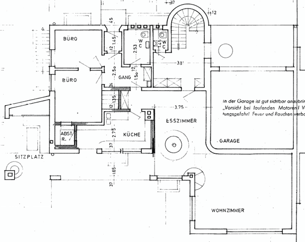 Pronájem domu 243 m², pozemek 745 m², Altötting, Bavorsko Pronájem domu 243 m², pozemek 745 m², Altötting, Bavorsko