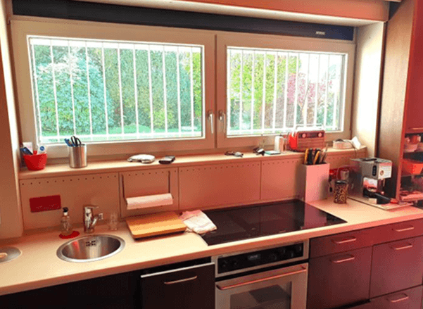 Pronájem domu 243 m², pozemek 745 m², Altötting, Bavorsko Pronájem domu 243 m², pozemek 745 m², Altötting, Bavorsko