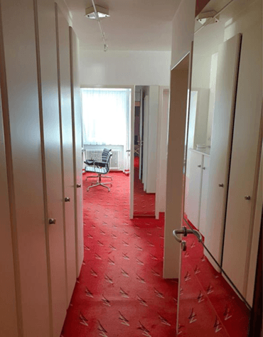 Pronájem domu 243 m², pozemek 745 m², Altötting, Bavorsko Pronájem domu 243 m², pozemek 745 m², Altötting, Bavorsko