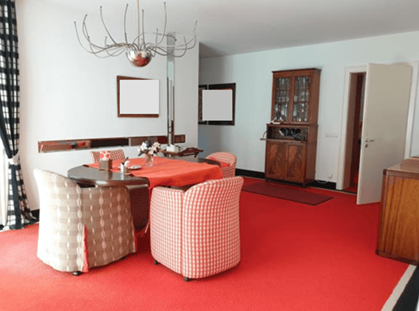 Pronájem domu 243 m², pozemek 745 m², Altötting, Bavorsko Pronájem domu 243 m², pozemek 745 m², Altötting, Bavorsko