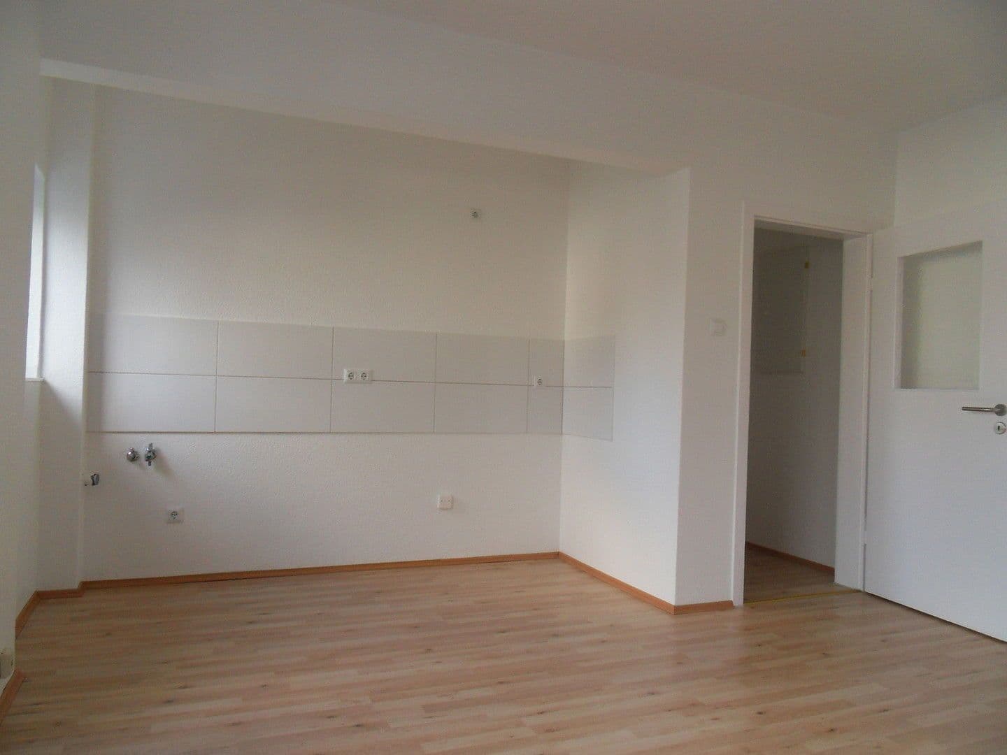 Pronájem bytu 2+1 43 m², Dortmund, Severní Porýní-Vestfálsko Pronájem bytu 2+1 43 m², Dortmund, Severní Porýní-Vestfálsko