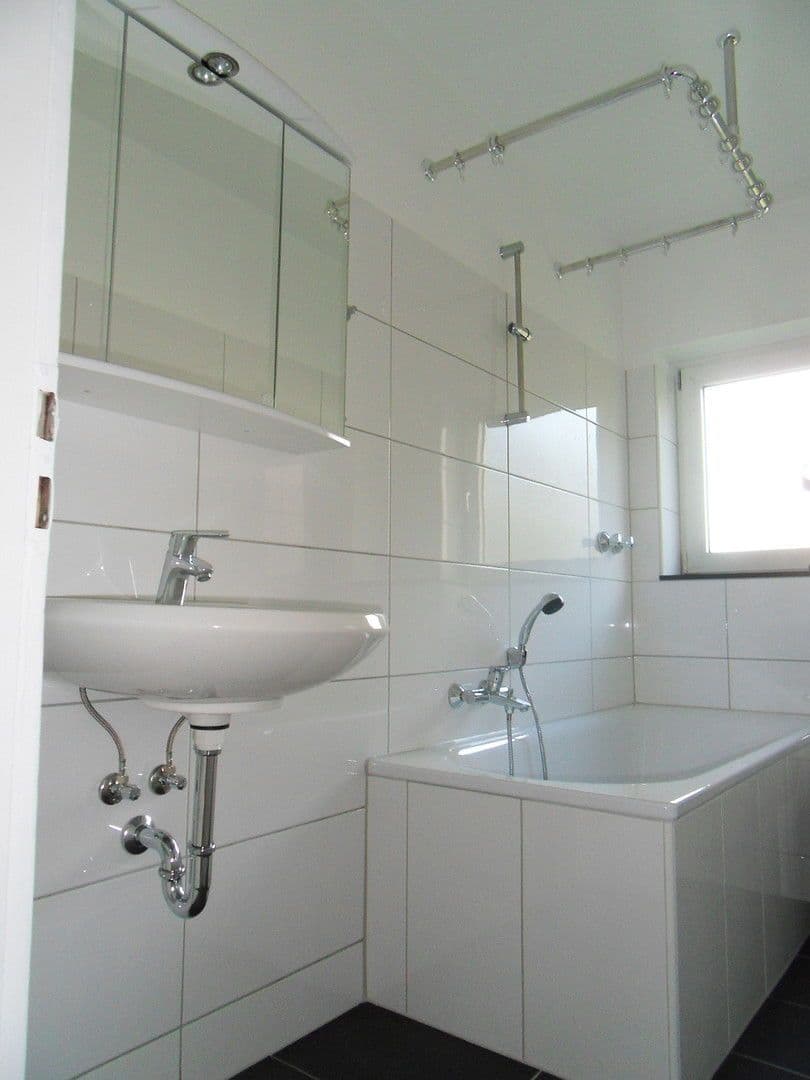 Pronájem bytu 2+1 43 m², Dortmund, Severní Porýní-Vestfálsko Pronájem bytu 2+1 43 m², Dortmund, Severní Porýní-Vestfálsko