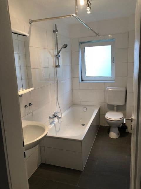 Pronájem bytu 2+1 43 m², Dortmund, Severní Porýní-Vestfálsko Pronájem bytu 2+1 43 m², Dortmund, Severní Porýní-Vestfálsko