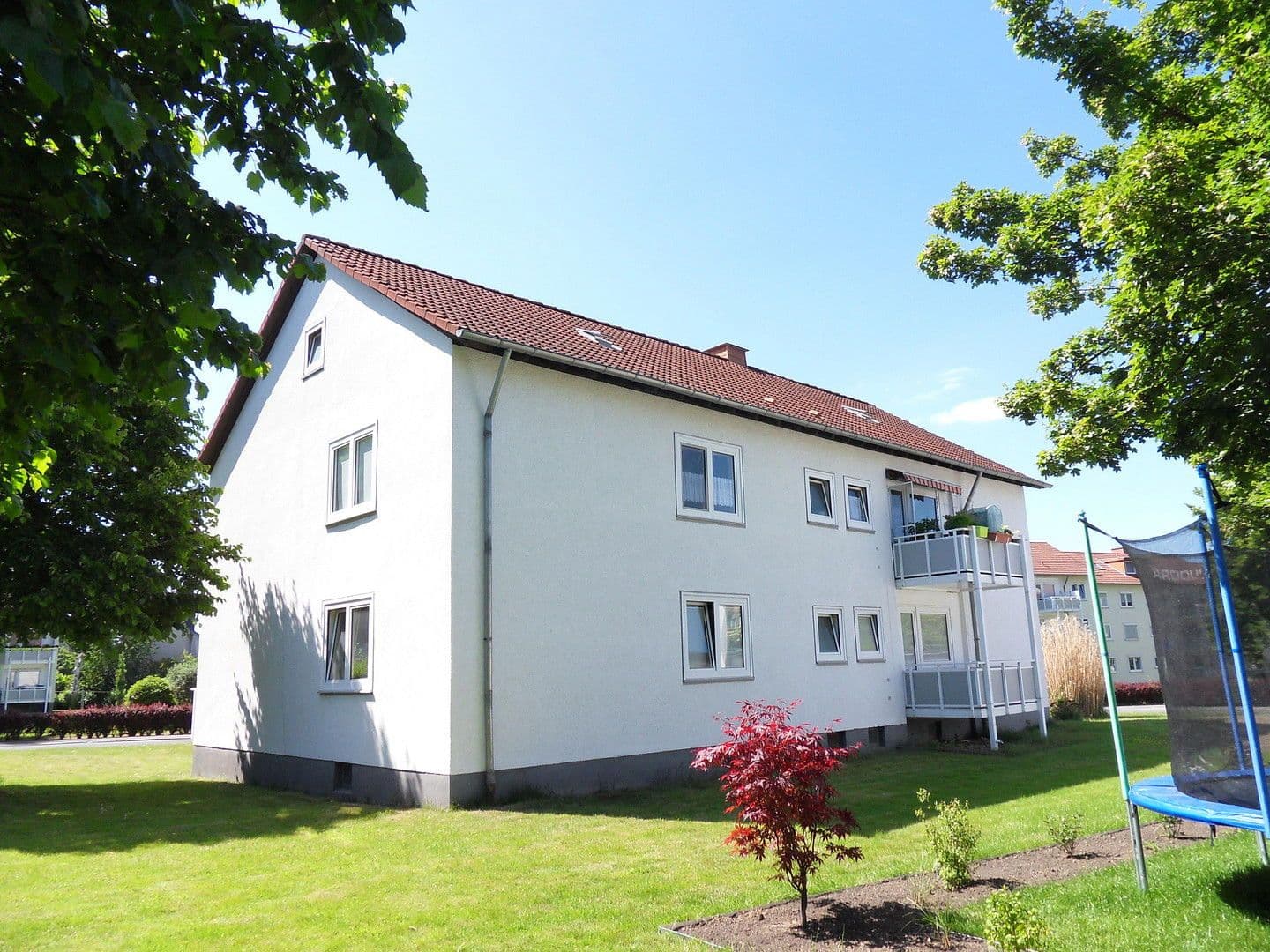 Pronájem bytu 2+1 43 m², Dortmund, Severní Porýní-Vestfálsko Pronájem bytu 2+1 43 m², Dortmund, Severní Porýní-Vestfálsko