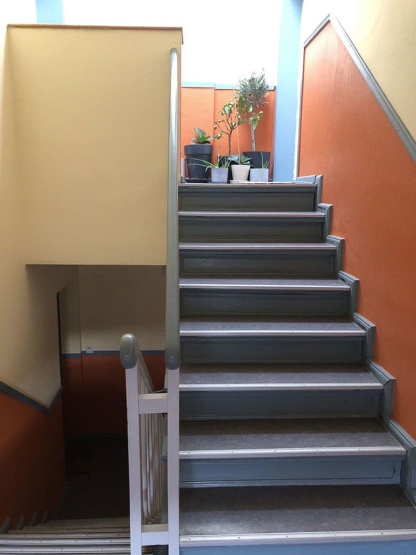 Prodej bytu 2+kk 78 m², Berlin, Berlín Prodej bytu 2+kk 78 m², Berlin, Berlín