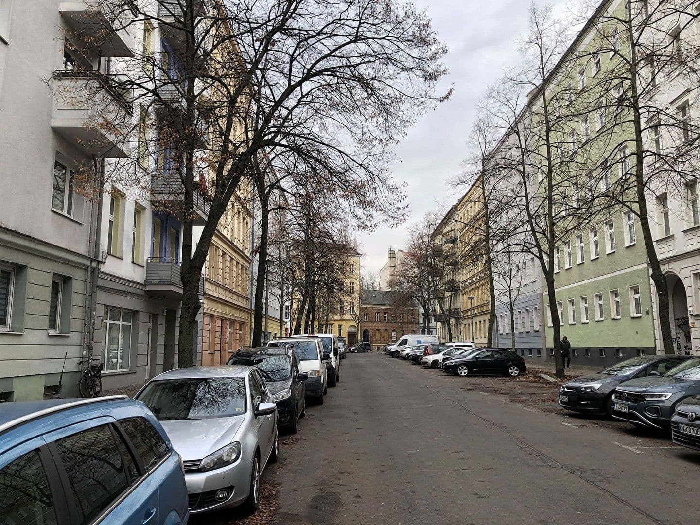 Prodej bytu 2+kk 78 m², Berlin, Berlín Prodej bytu 2+kk 78 m², Berlin, Berlín