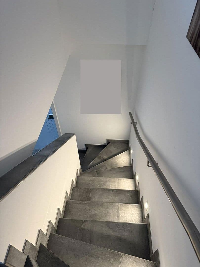 Pronájem domu 107 m², pozemek 240 m², Vreden, Severní Porýní-Vestfálsko Pronájem domu 107 m², pozemek 240 m², Vreden, Severní Porýní-Vestfálsko