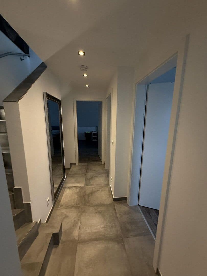 Pronájem domu 107 m², pozemek 240 m², Vreden, Severní Porýní-Vestfálsko Pronájem domu 107 m², pozemek 240 m², Vreden, Severní Porýní-Vestfálsko