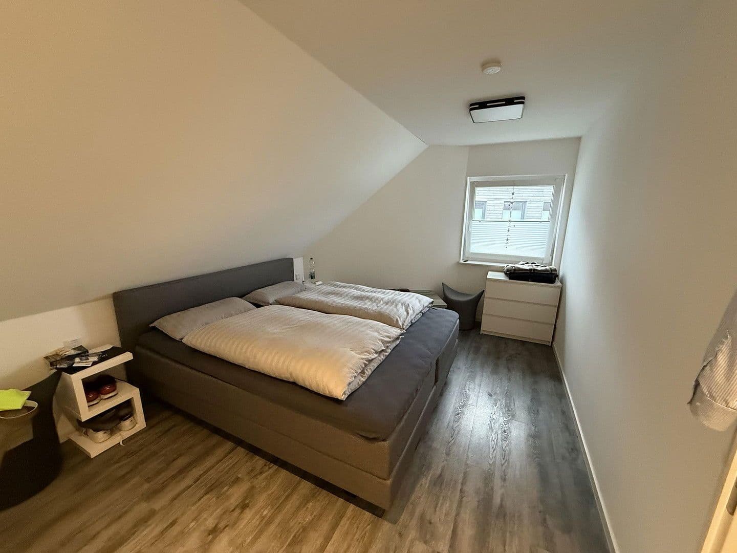 Pronájem domu 107 m², pozemek 240 m², Vreden, Severní Porýní-Vestfálsko Pronájem domu 107 m², pozemek 240 m², Vreden, Severní Porýní-Vestfálsko